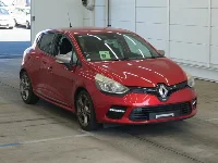 Цена авто Renault Lutecia с аукционов Японии, номер кузова RH5F, пробег 50 000, оценка 2
