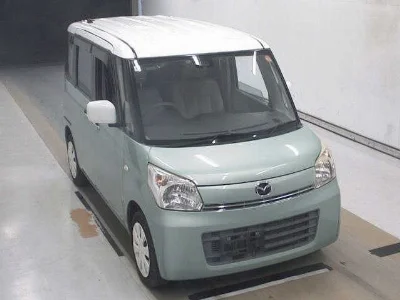 Mazda Flair Wagon