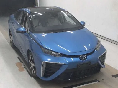 Toyota Mirai