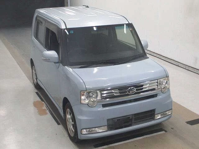 Daihatsu Move Conte 2013