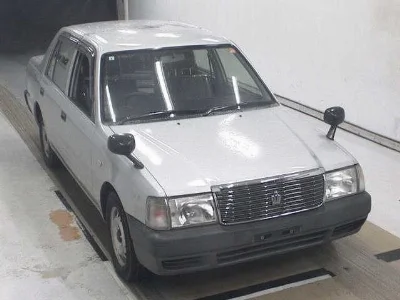 Toyota Comfort