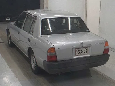 Toyota Comfort