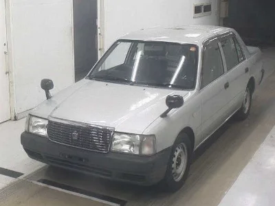 Toyota Comfort