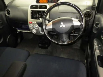 Mitsubishi eK Sport