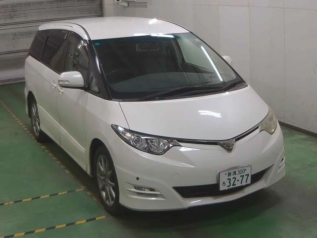 Toyota Estima 2006
