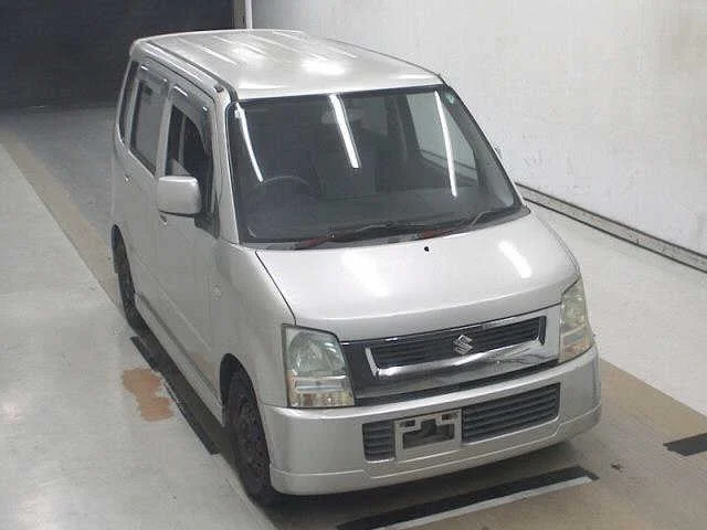 Suzuki Wagon R 2005