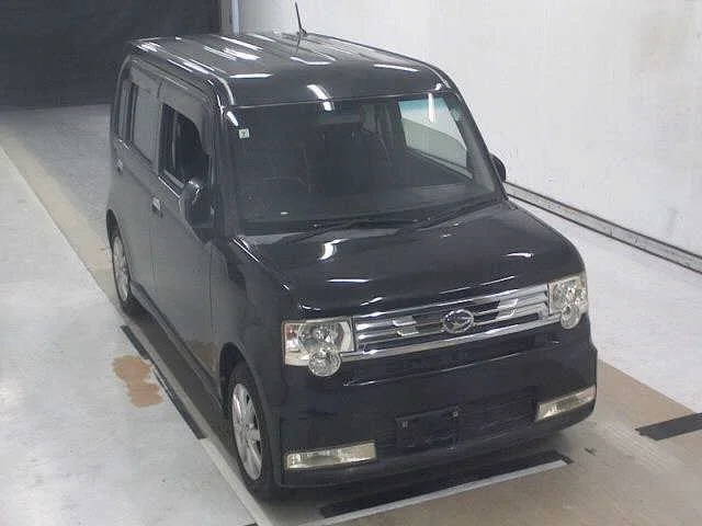 Daihatsu Move Conte 2011
