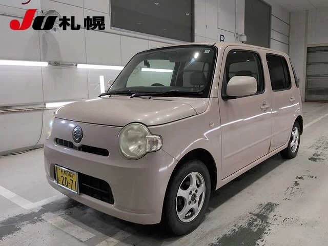 Daihatsu Mira Cocoa 2009