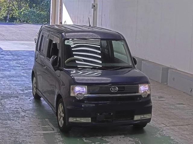 Daihatsu Move Conte 2009