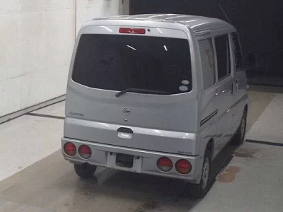 Nissan Clipper