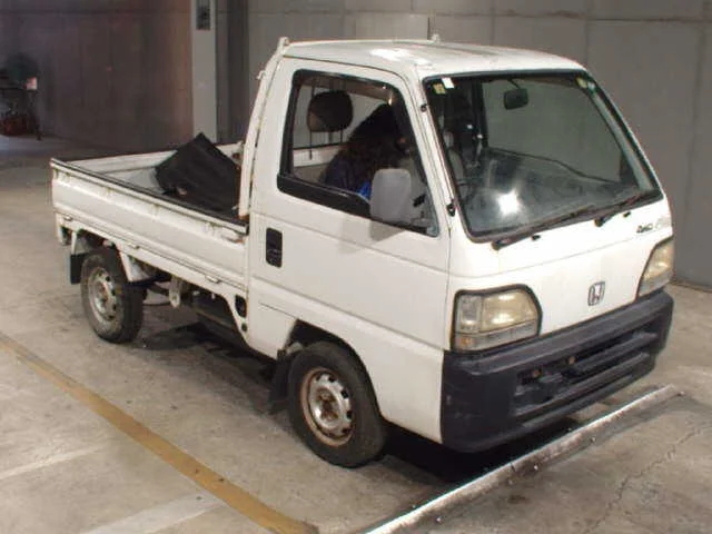 Honda Acty Truck 1998