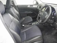 Цена авто Subaru Exiga с аукционов Японии, номер кузова YA5, пробег 127 000, оценка 2