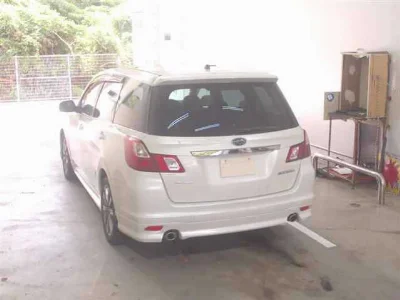 Subaru Exiga