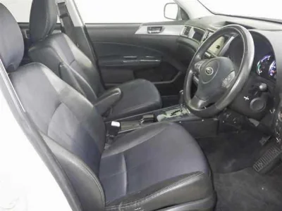 Subaru Exiga
