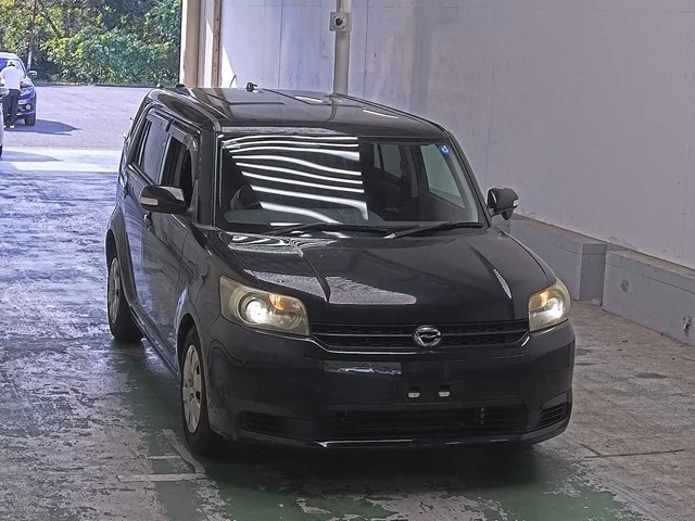 Toyota Corolla Rumion 2010