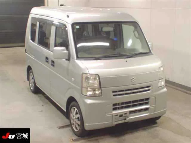 Suzuki Every 2006