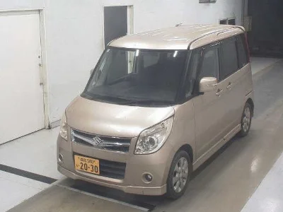 Suzuki Palette