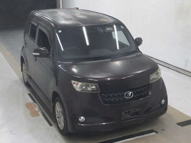 Toyota bB 2009