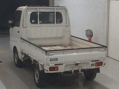 Toyota Pixis Truck