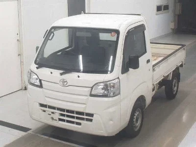 Toyota Pixis Truck