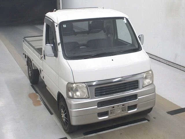 Honda Acty Truck 2004