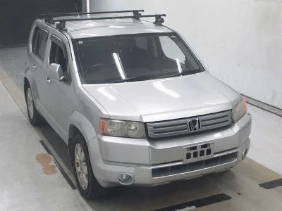 Honda Crossroad
