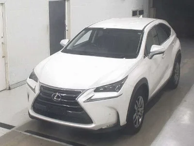 Lexus NX300