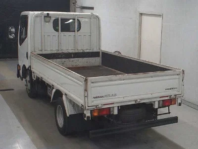 Nissan Atlas