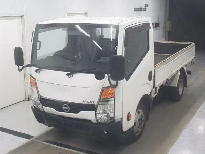 Nissan Atlas