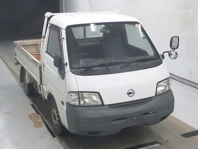 Nissan Vanette Truck  с аукциона в Японии