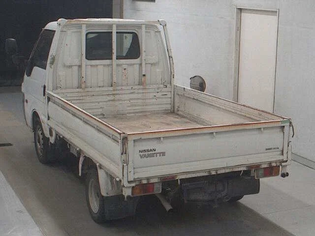 Nissan Vanette Truck  с аукциона в Японии