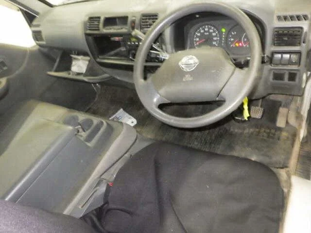 Nissan Vanette Truck  с аукциона в Японии