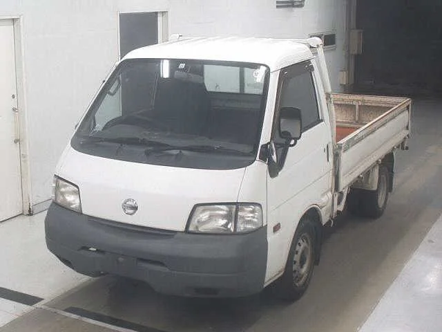 Nissan Vanette Truck  с аукциона в Японии