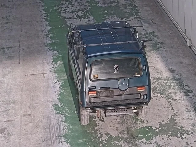 Suzuki Jimny  с аукциона в Японии