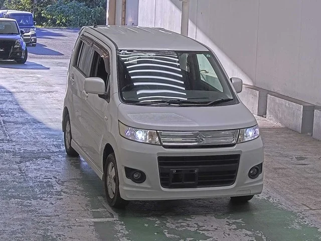 Suzuki Wagon R 2009