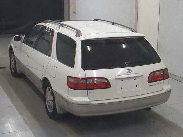 Toyota Camry 2007