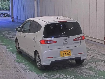 Daihatsu Sonica
