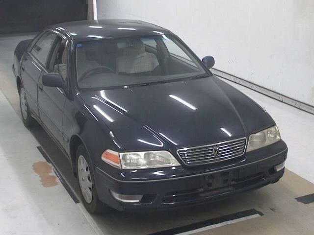 Toyota Mark II 1997