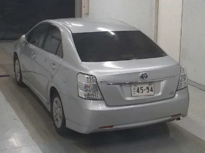 Toyota Sai