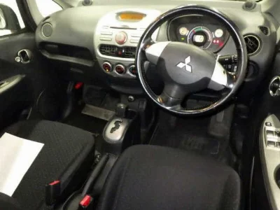 Mitsubishi i-MiEV