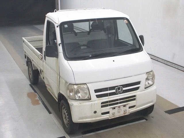 Honda Acty Truck 2006