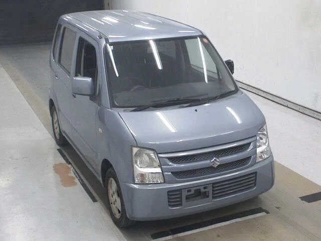 Suzuki Wagon R 2006