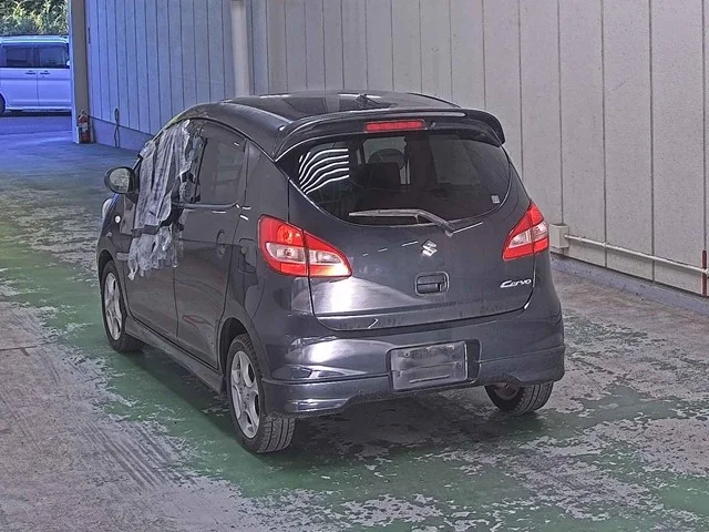 Suzuki Cervo 2006