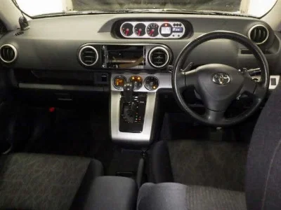 Toyota Corolla Rumion