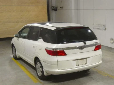 Honda Airwave