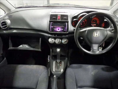 Honda Airwave