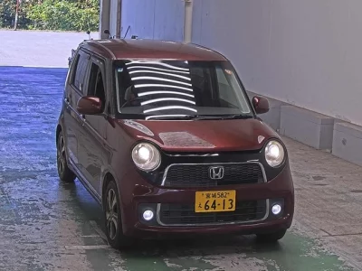 Honda N-One