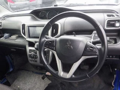 Mitsubishi Delica D:2