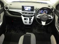 Цена авто Daihatsu Cast Activa с аукционов Японии, номер кузова LA250S, пробег 59 000, оценка 6