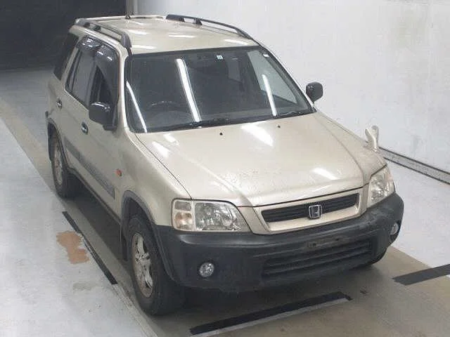 Honda CR-V 1999